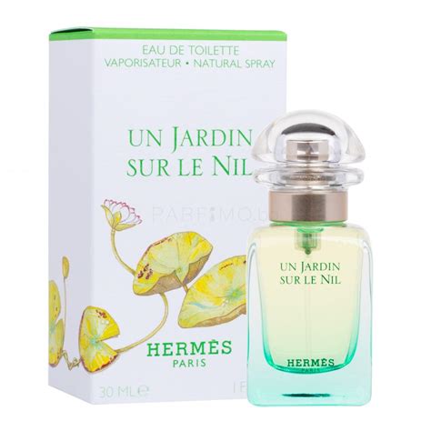 hermes un jardin sur le nil 30 ml|hermes un jardin sur le nil fragrantica.